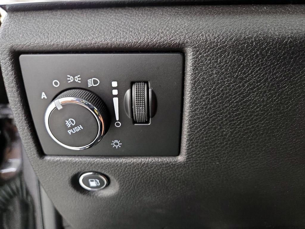 used 2018 Jeep Grand Cherokee car, priced at $18,998