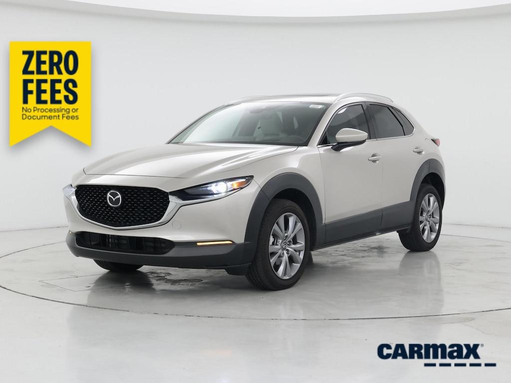 used 2023 Mazda CX-30 car, priced at $27,998