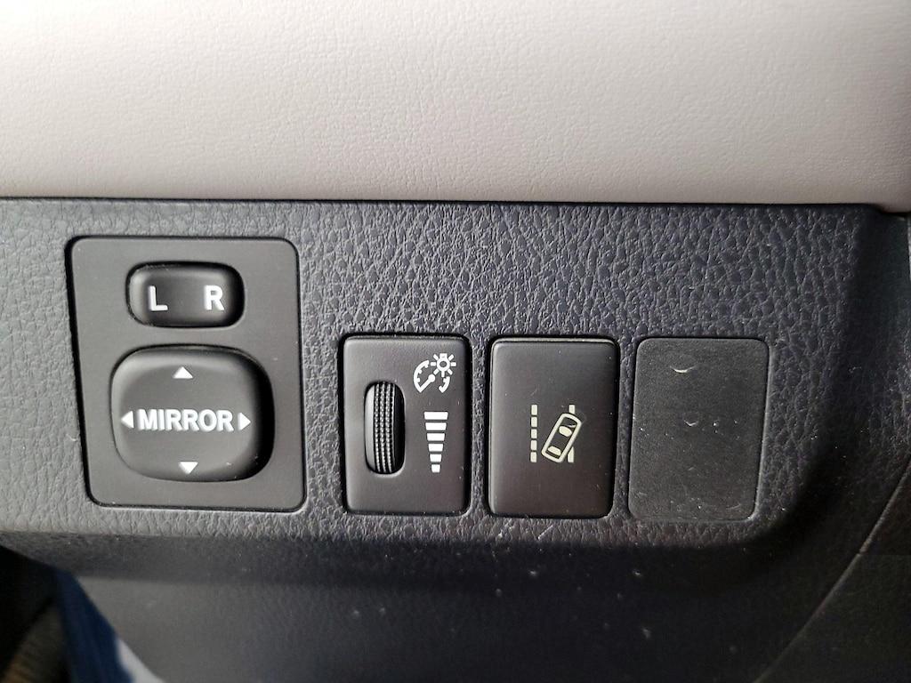 used 2018 Toyota RAV4 car, priced at $18,998