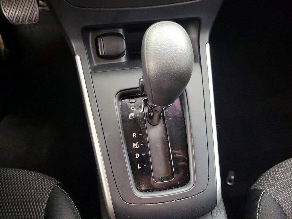 used 2017 Nissan Sentra car, priced at $11,998