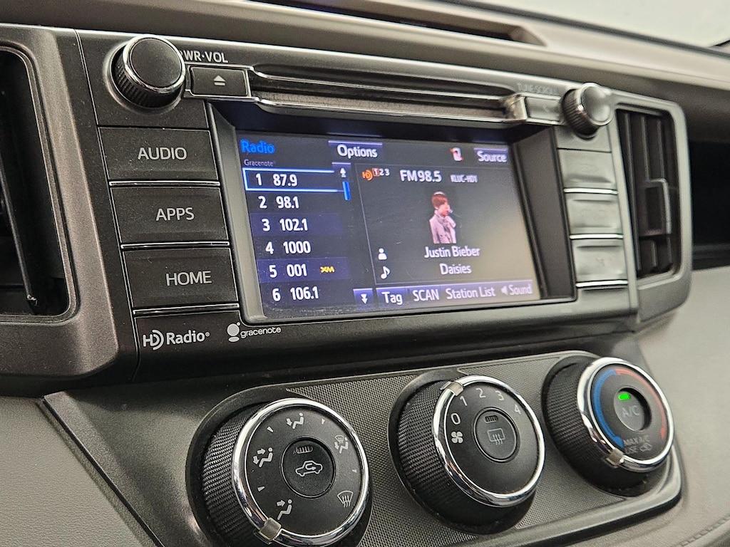 used 2014 Toyota RAV4 car, priced at $15,998
