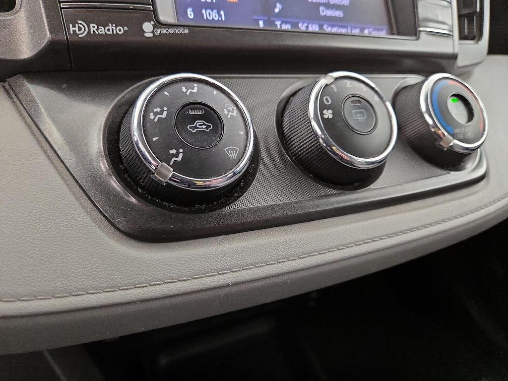 used 2014 Toyota RAV4 car, priced at $15,998