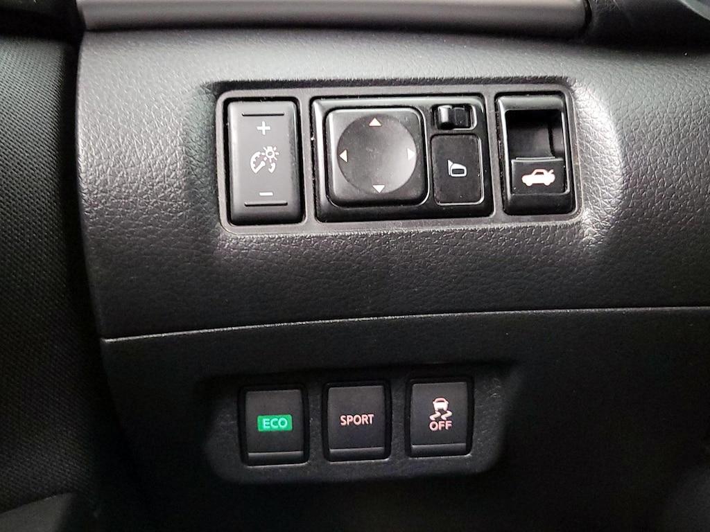 used 2018 Nissan Sentra car, priced at $12,599