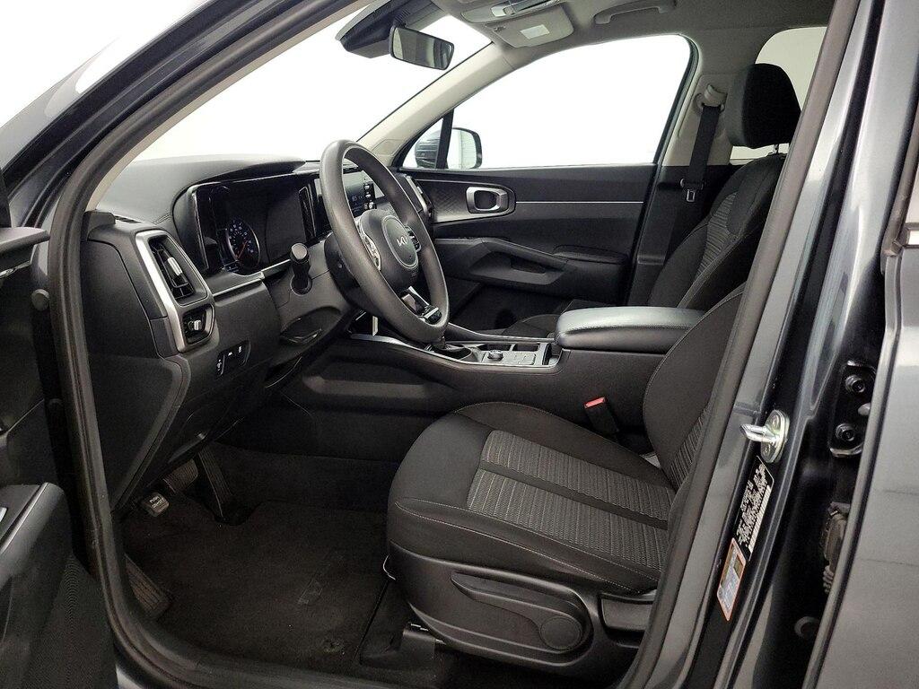 used 2022 Kia Sorento car, priced at $21,998