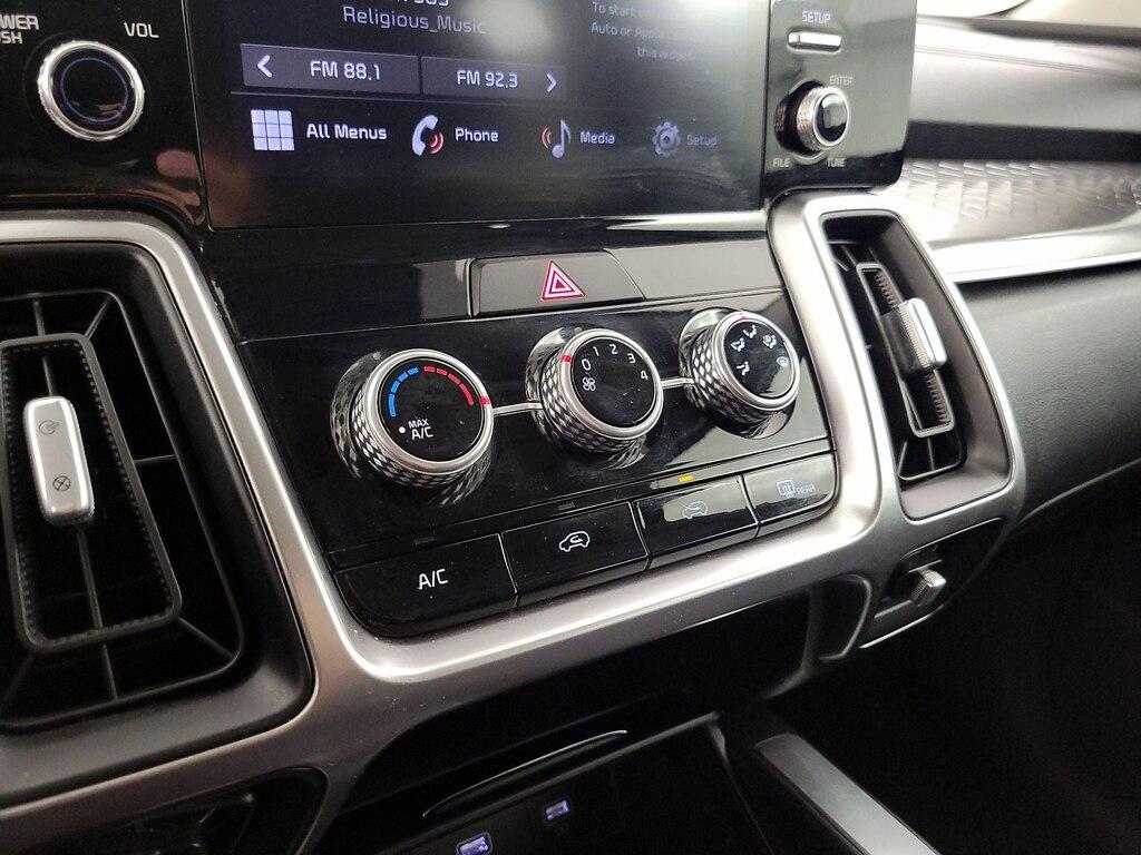 used 2022 Kia Sorento car, priced at $21,998