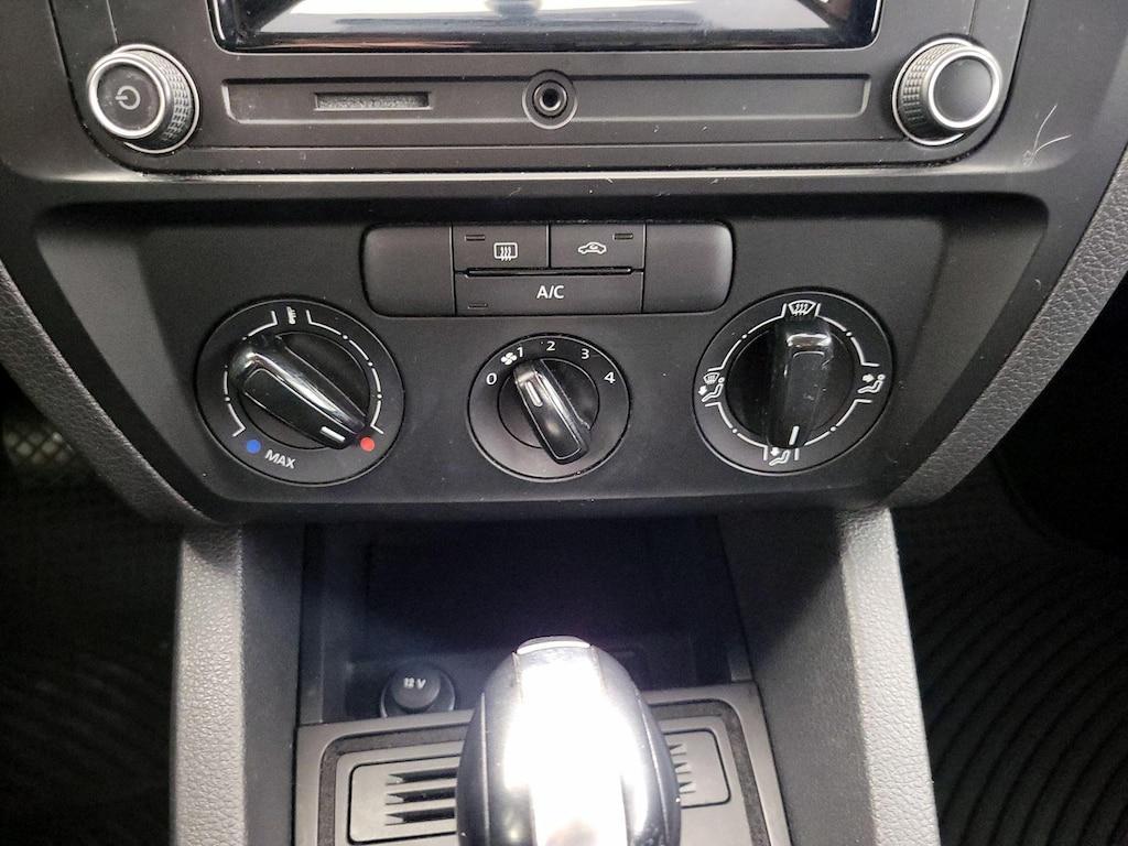 used 2016 Volkswagen Jetta car, priced at $11,599