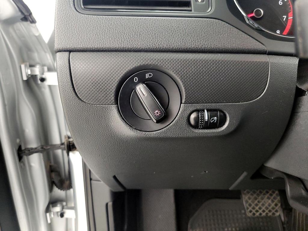 used 2016 Volkswagen Jetta car, priced at $11,599