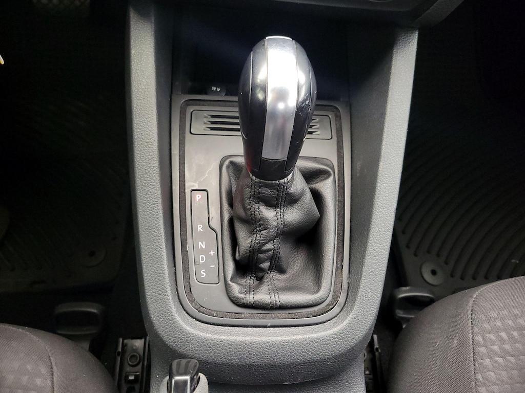 used 2016 Volkswagen Jetta car, priced at $11,599