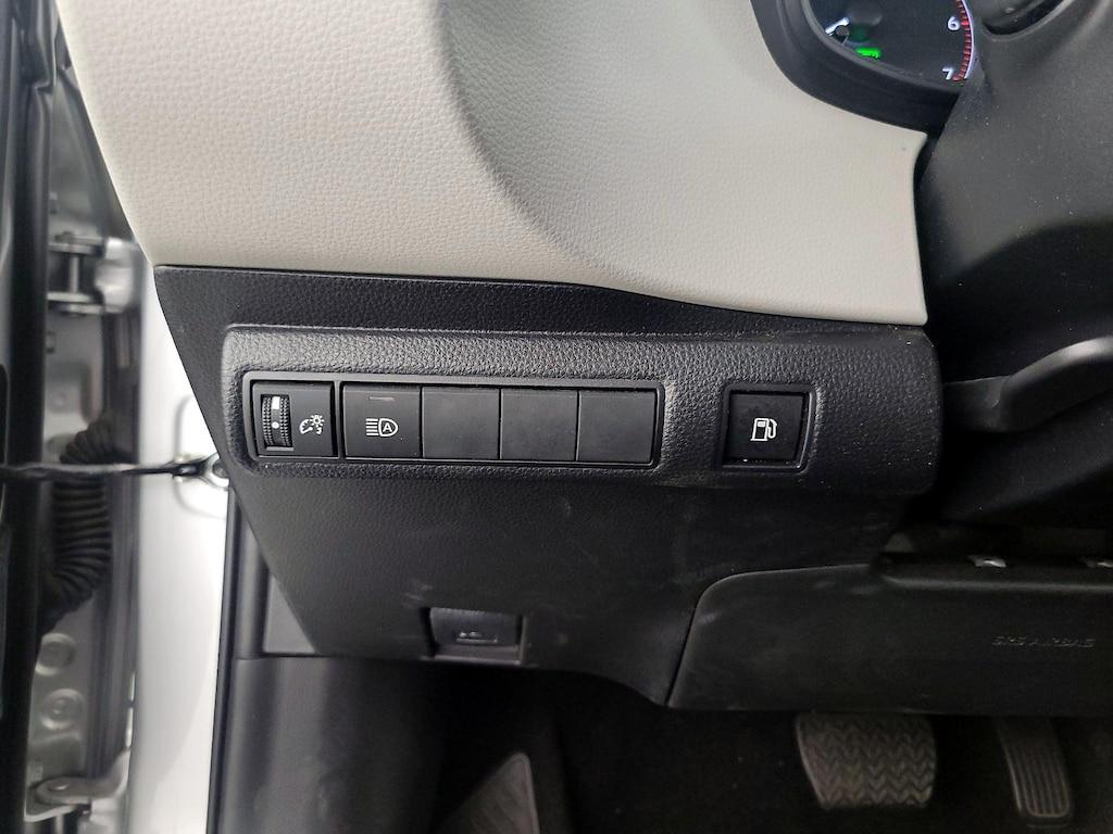 used 2023 Toyota Corolla Hybrid car, priced at $24,998