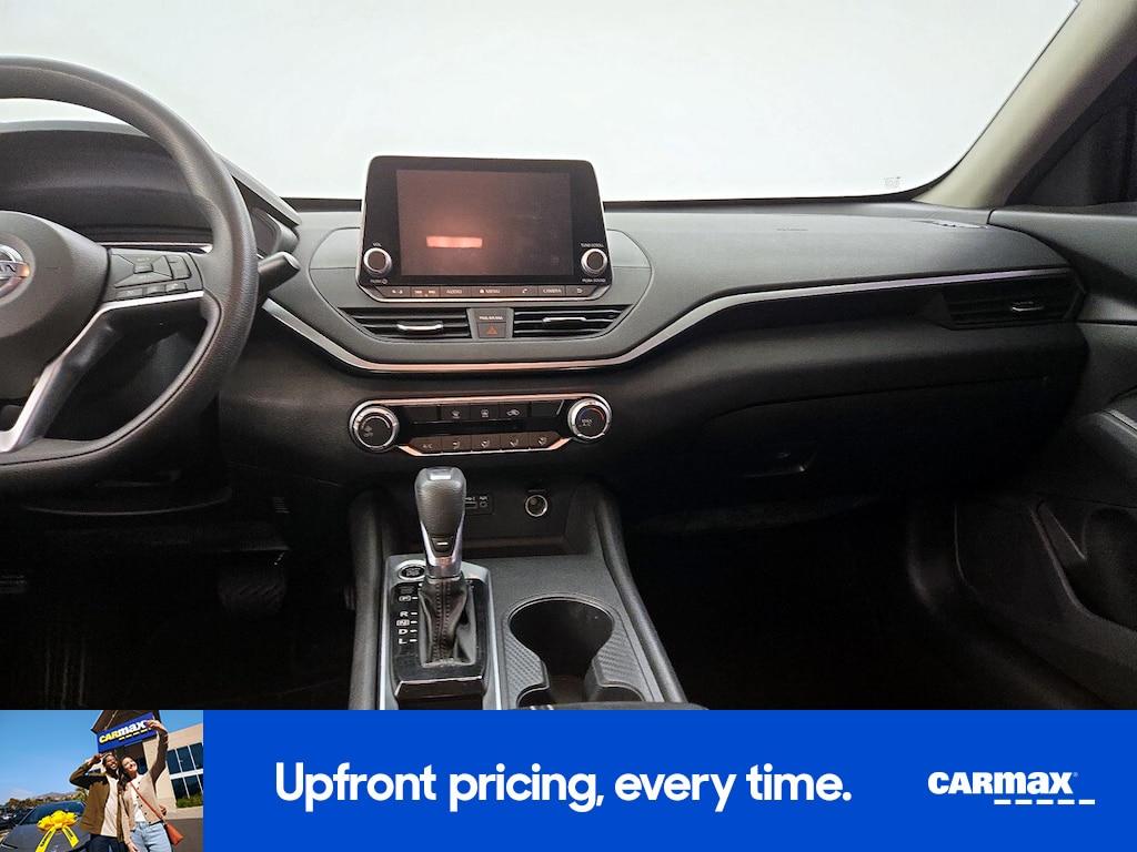 used 2019 Nissan Altima car, priced at $14,998