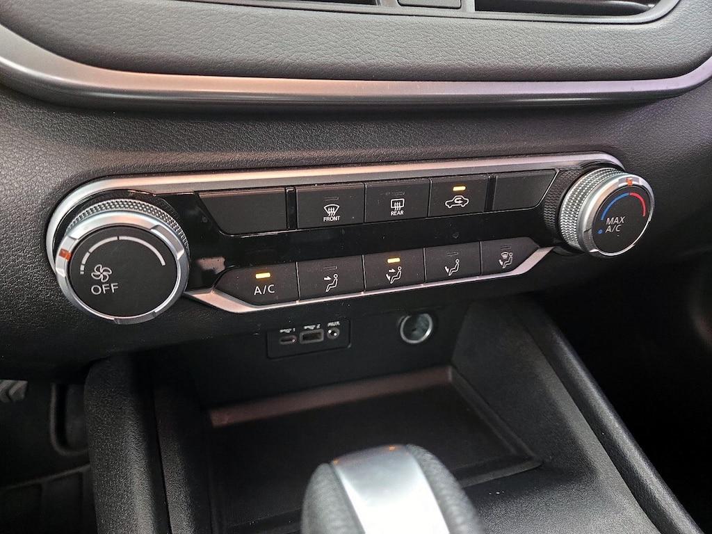 used 2019 Nissan Altima car, priced at $14,998