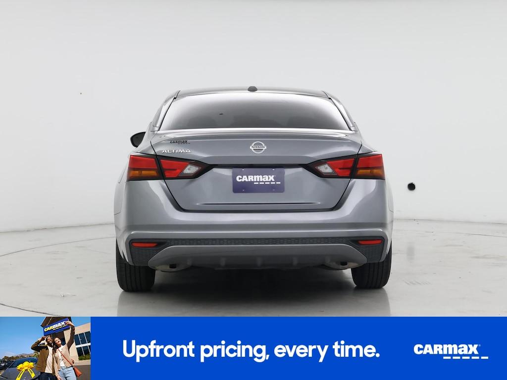 used 2019 Nissan Altima car, priced at $14,998