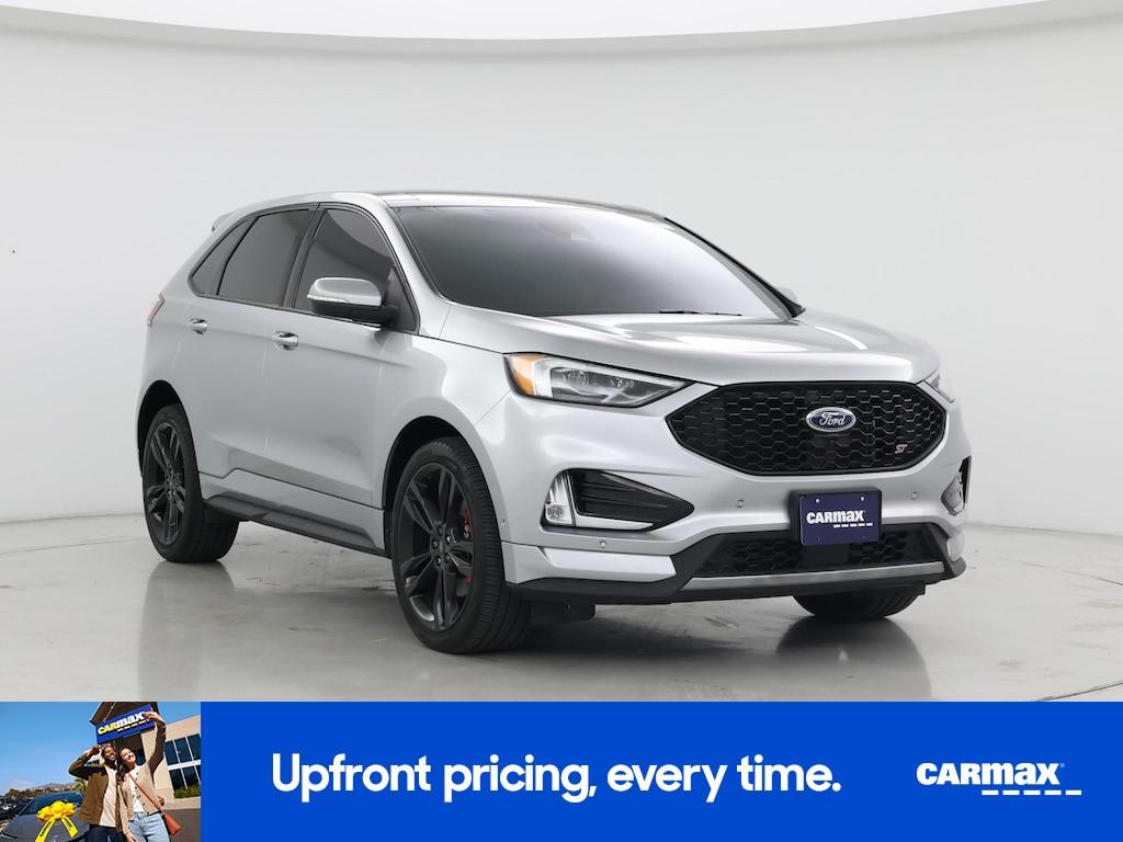 used 2022 Ford Edge car, priced at $29,998
