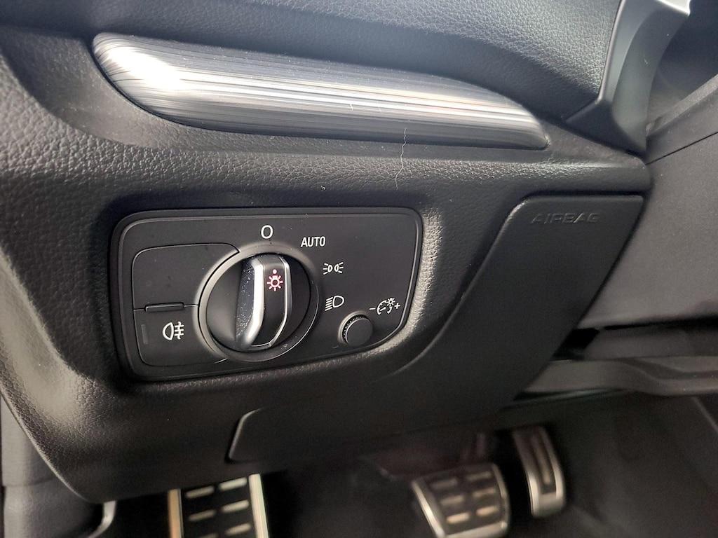 used 2016 Audi A3 car, priced at $14,599