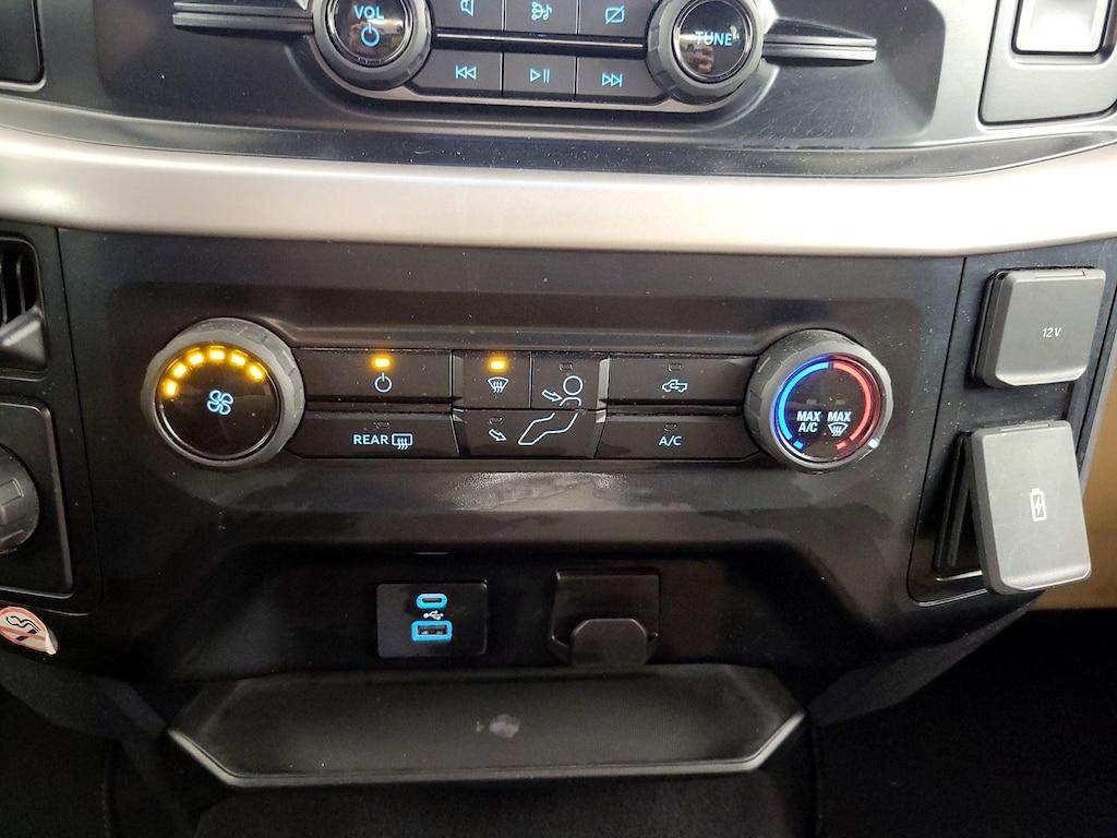 used 2023 Ford F-150 car, priced at $33,998