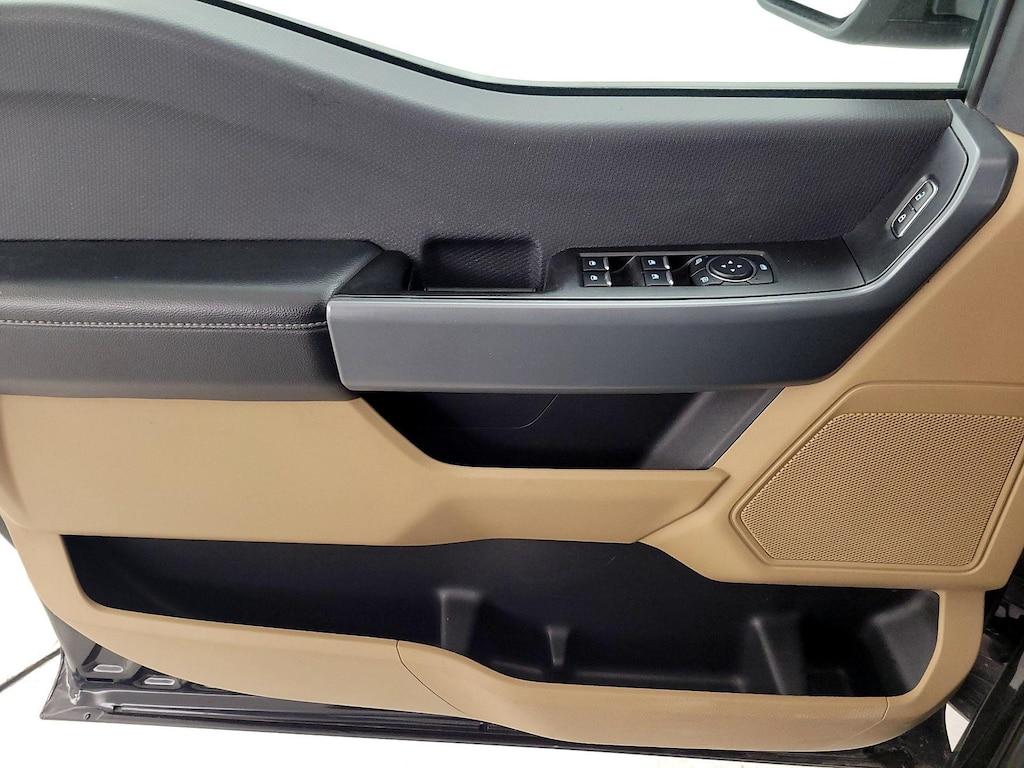 used 2023 Ford F-150 car, priced at $33,998