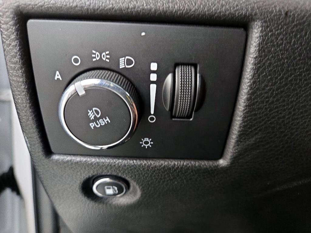 used 2021 Jeep Grand Cherokee car, priced at $29,998