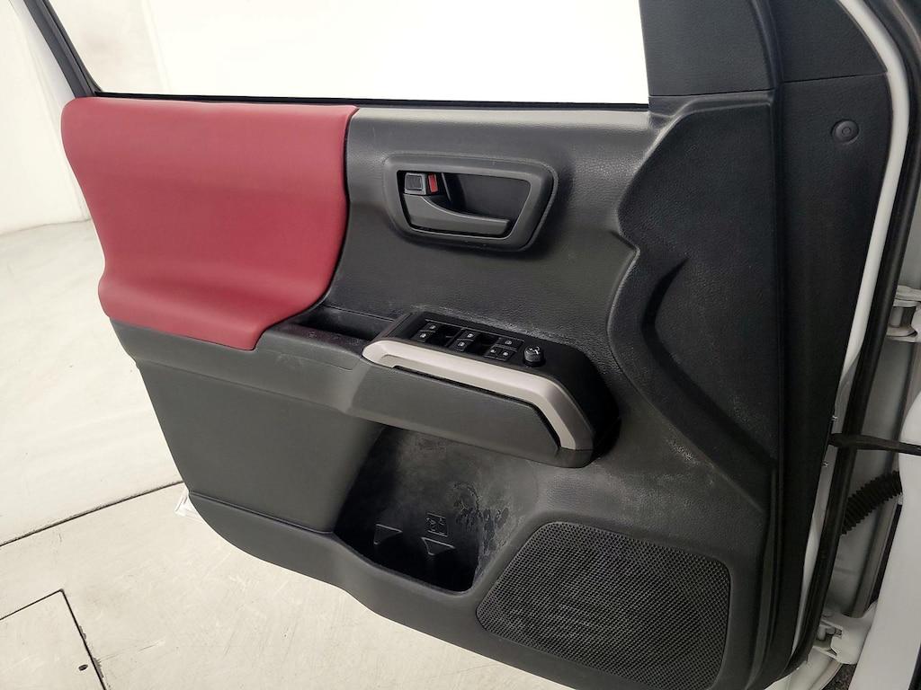 used 2022 Toyota Tacoma car, priced at $29,998