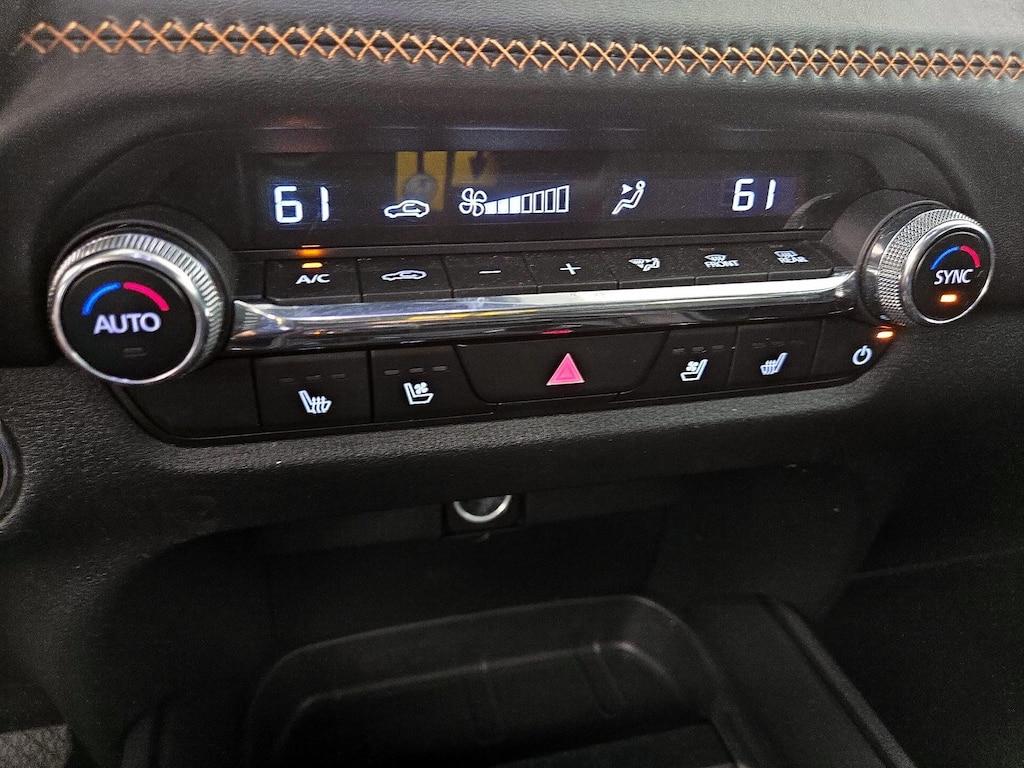 used 2025 Mazda CX-50 car, priced at $32,998