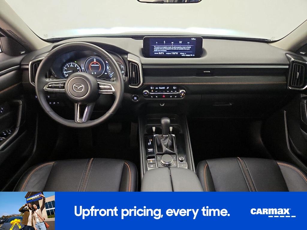 used 2025 Mazda CX-50 car, priced at $32,998