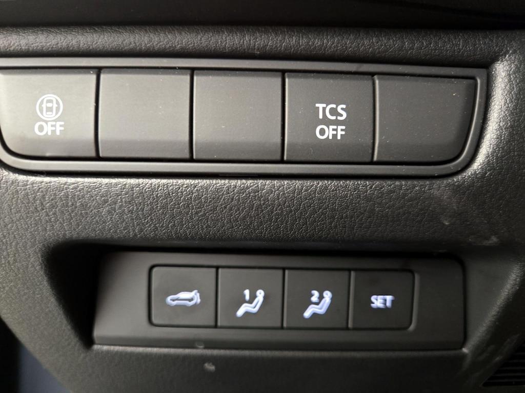 used 2025 Mazda CX-50 car, priced at $32,998
