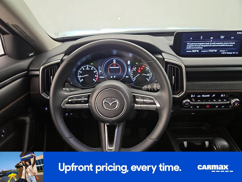 used 2025 Mazda CX-50 car, priced at $32,998
