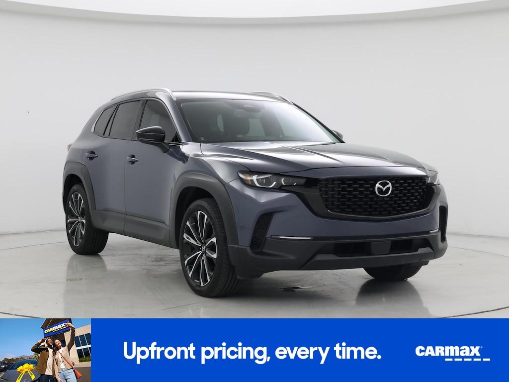 used 2025 Mazda CX-50 car, priced at $32,998
