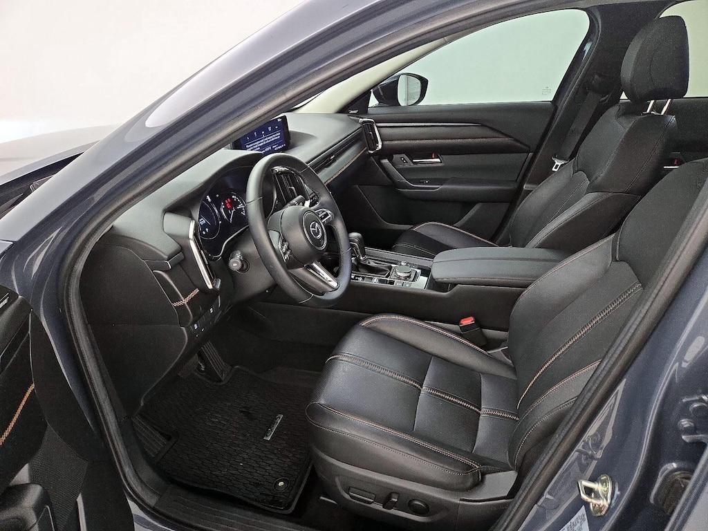 used 2025 Mazda CX-50 car, priced at $32,998