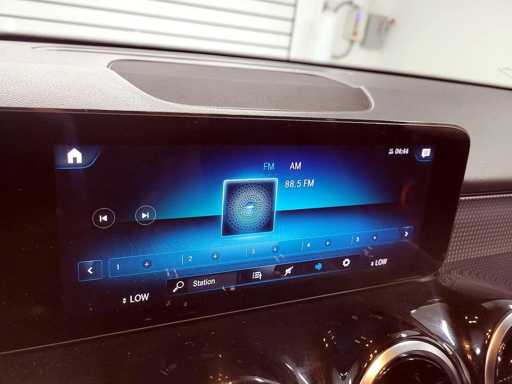 used 2022 Mercedes-Benz GLB 250 car, priced at $25,998