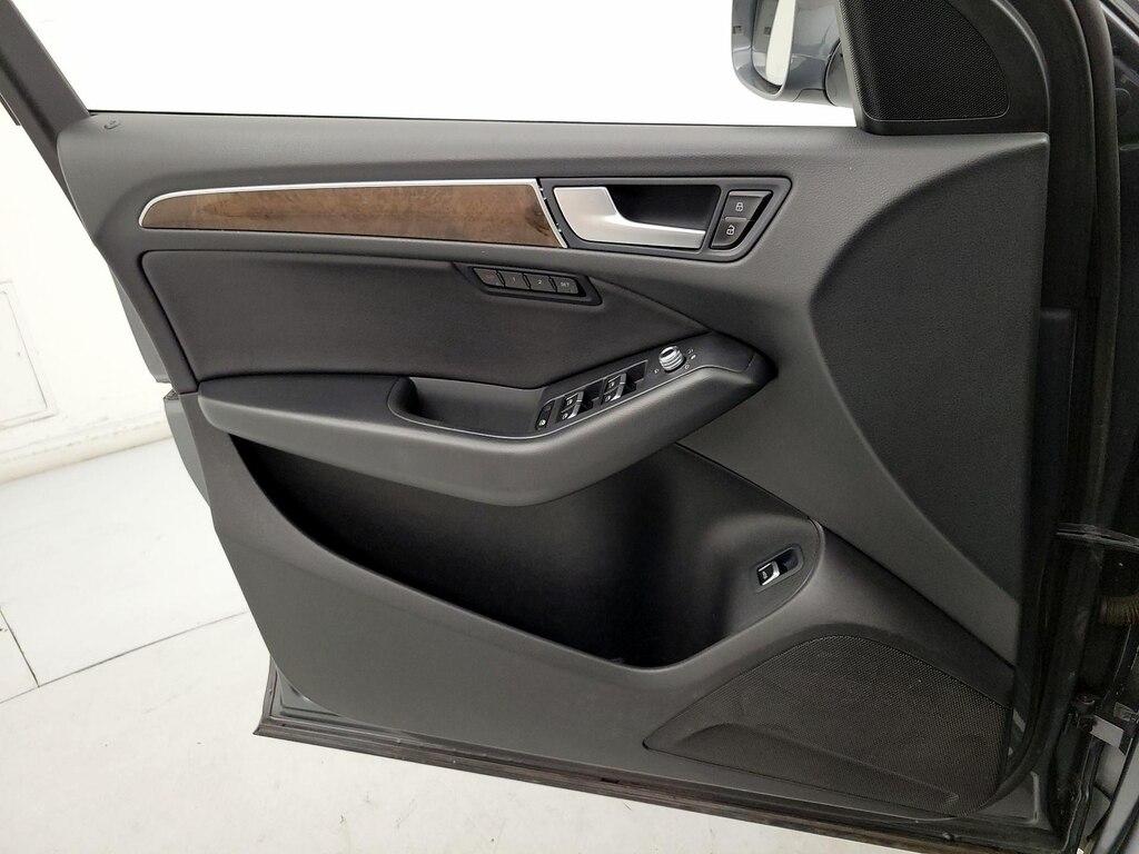 used 2017 Audi Q5 car, priced at $18,998