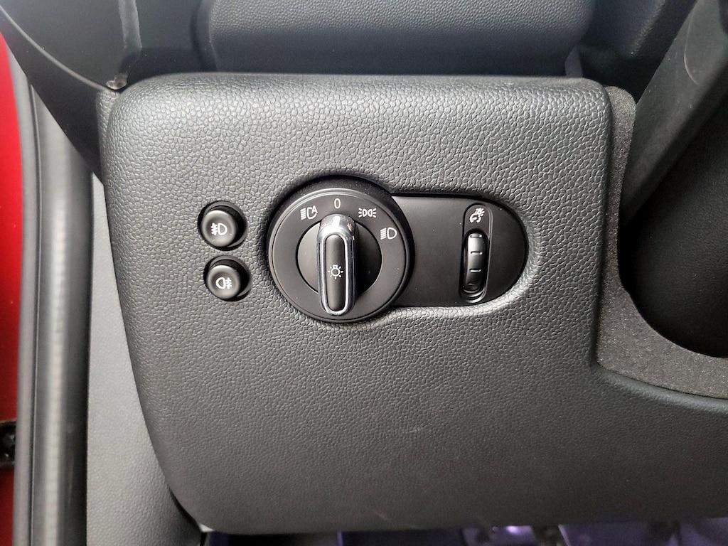 used 2015 MINI Hardtop car, priced at $13,998