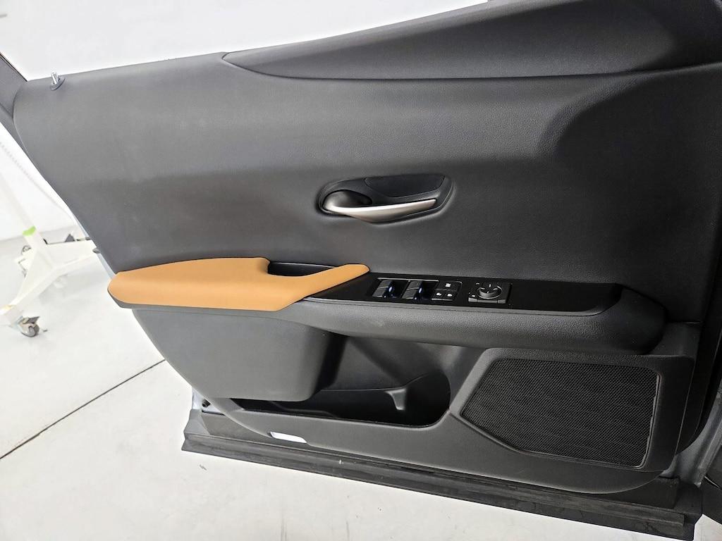 used 2023 Lexus UX 250h car, priced at $35,998