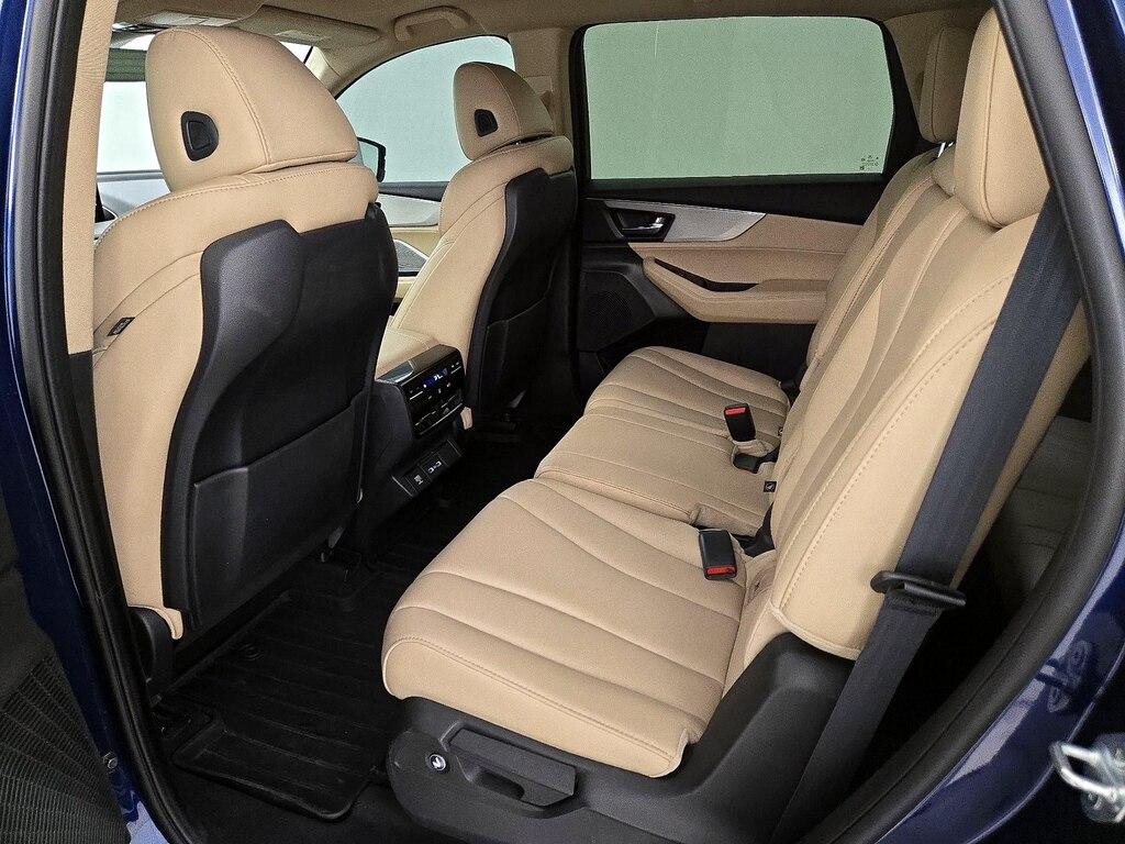 used 2022 Acura MDX car, priced at $30,998
