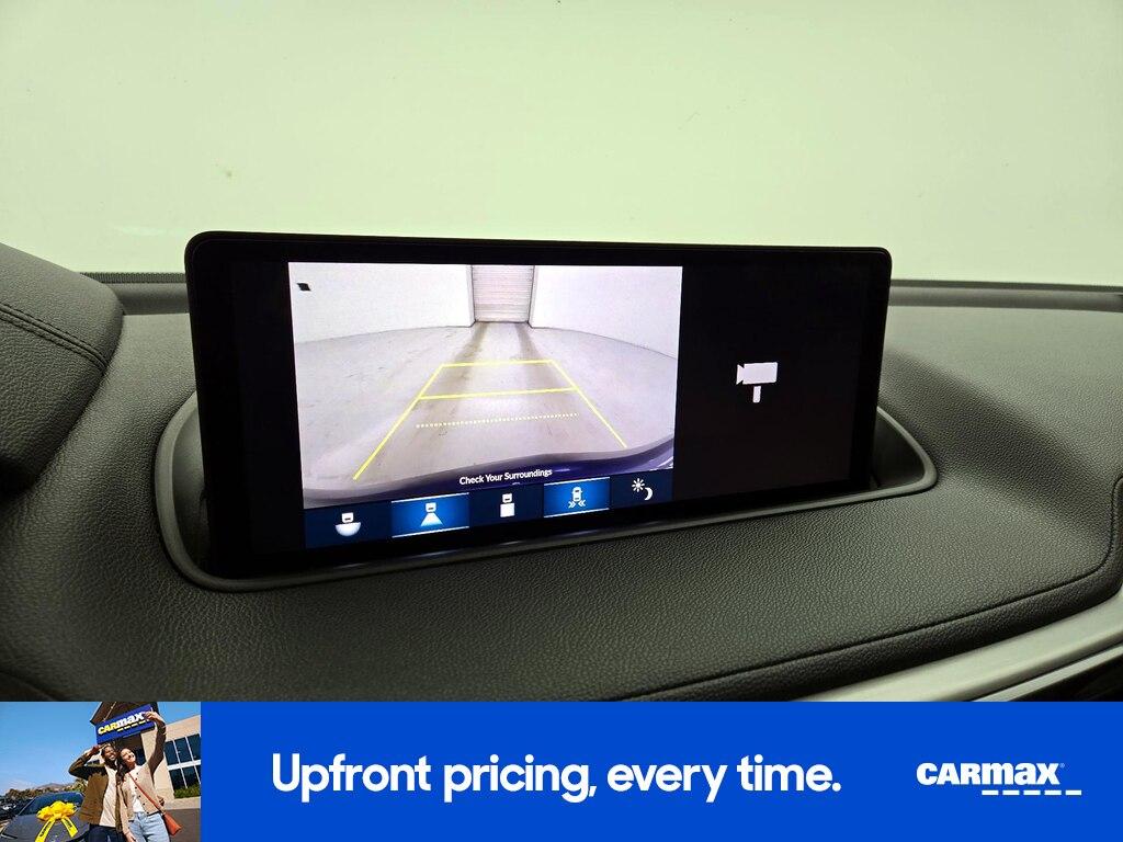 used 2022 Acura MDX car, priced at $30,998
