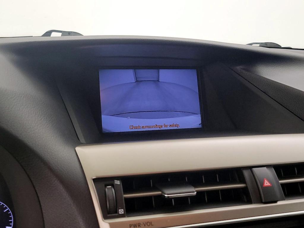 used 2014 Lexus RX 350 car, priced at $20,998