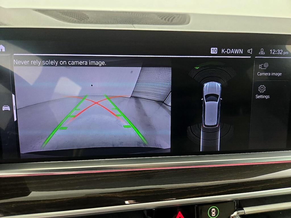 used 2019 BMW X5 car, priced at $31,998
