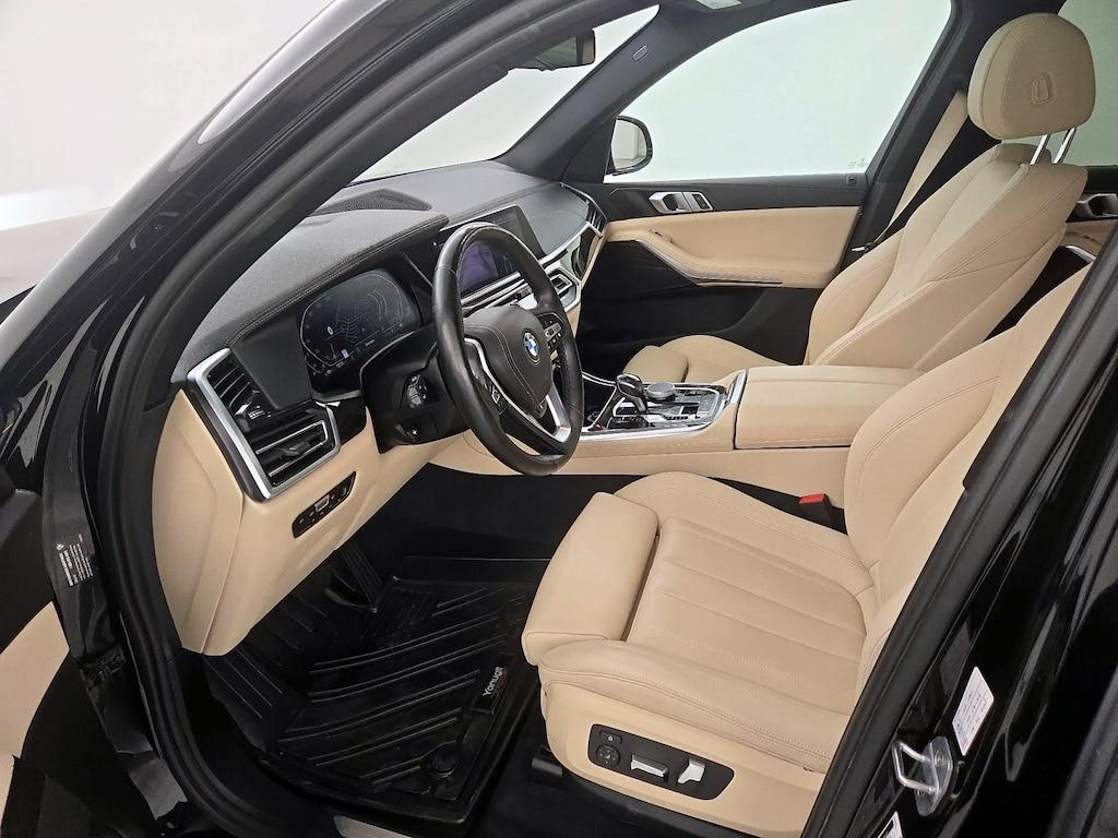 used 2019 BMW X5 car, priced at $31,998