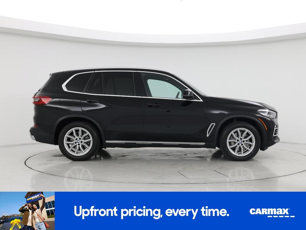 used 2019 BMW X5 car, priced at $31,998
