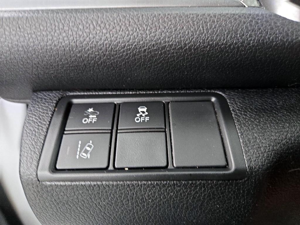 used 2019 Honda Civic car, priced at $19,998