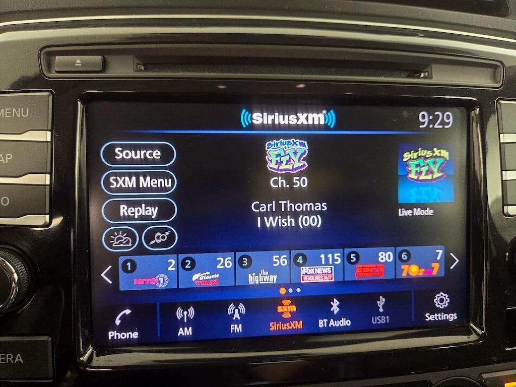 used 2021 Nissan Maxima car, priced at $22,998