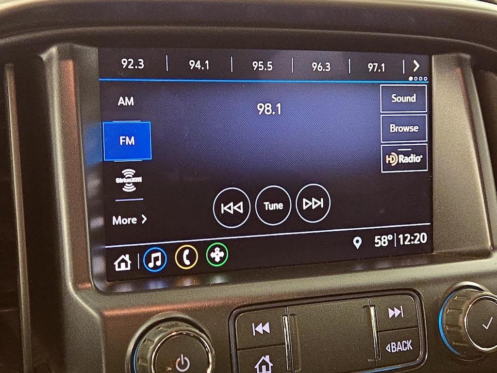 used 2019 Chevrolet Colorado car, priced at $25,998