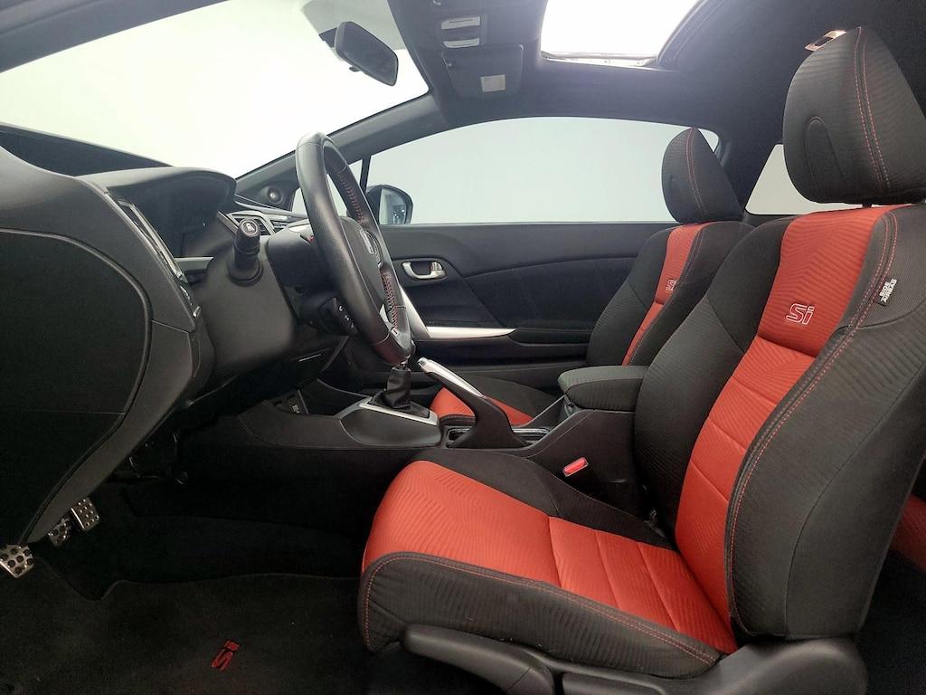 used 2015 Honda Civic car, priced at $21,998