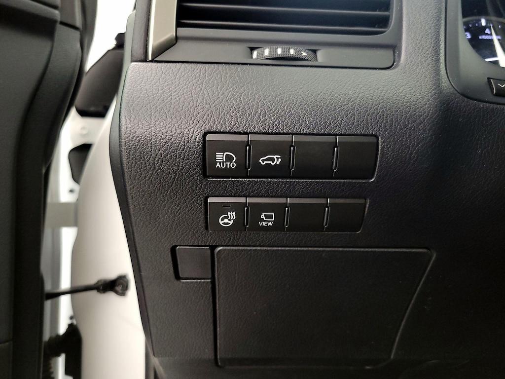 used 2022 Lexus RX 350 car, priced at $41,998