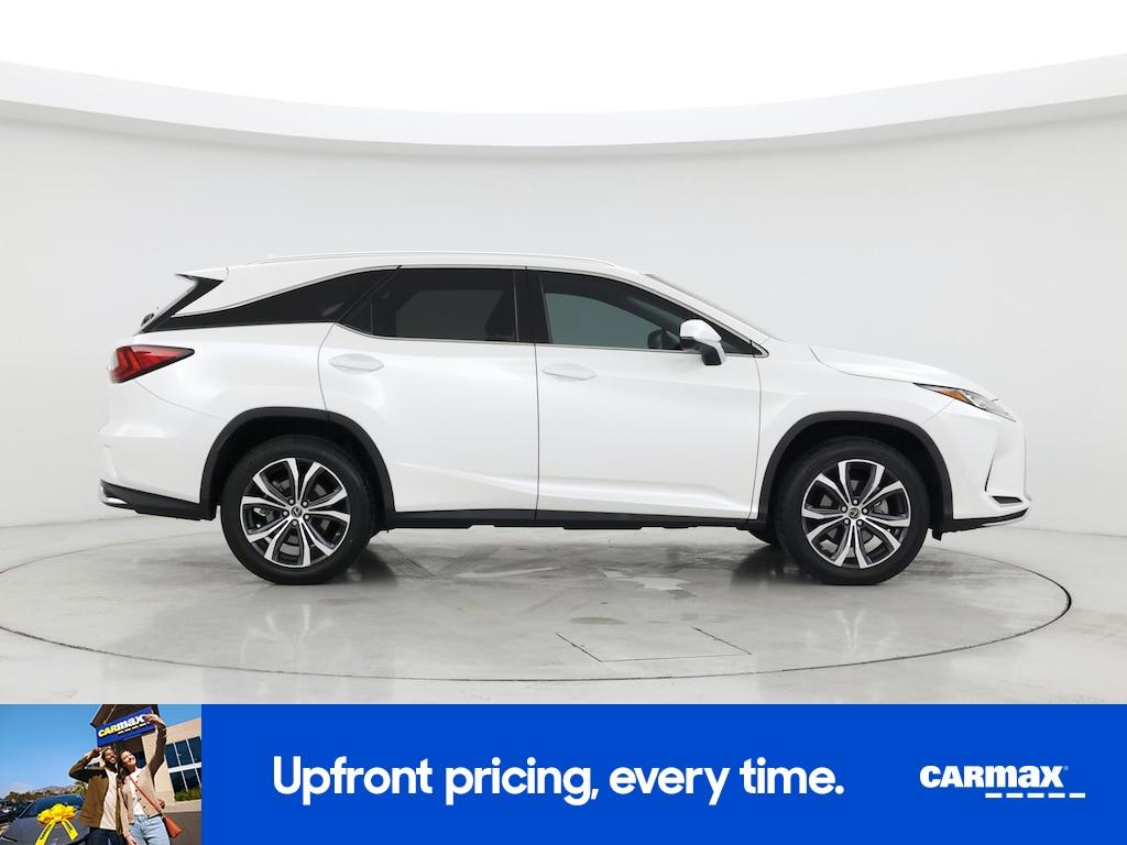 used 2022 Lexus RX 350 car, priced at $41,998