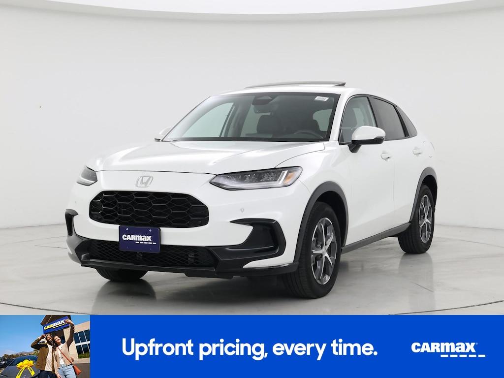 used 2023 Honda HR-V car, priced at $26,998