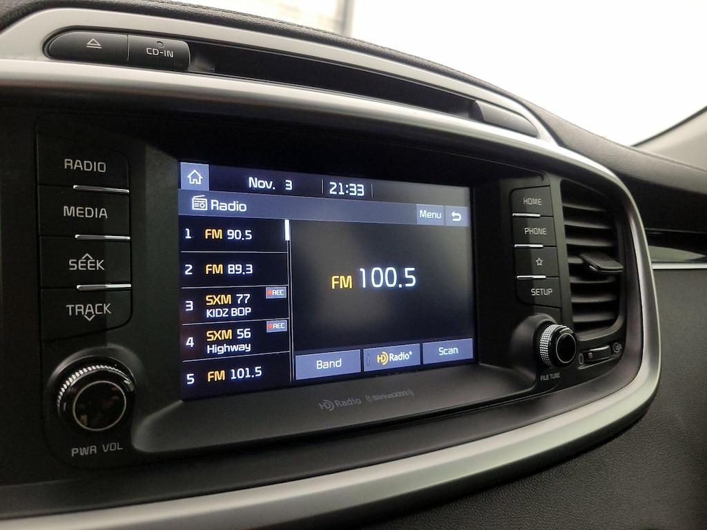 used 2019 Kia Sorento car, priced at $17,998