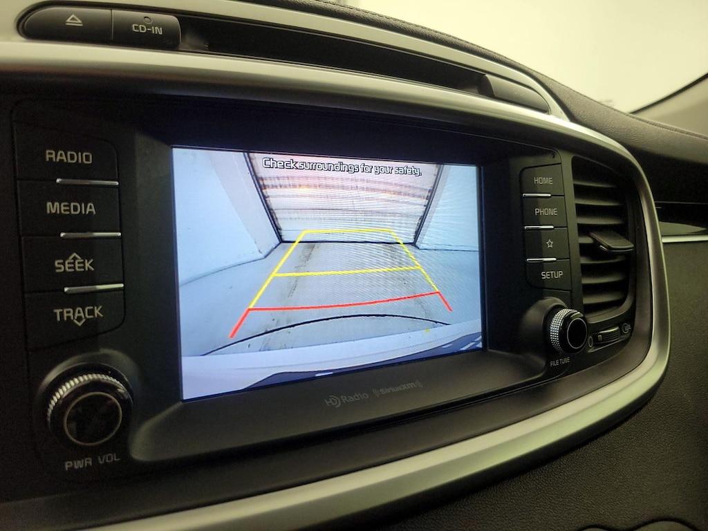 used 2019 Kia Sorento car, priced at $17,998