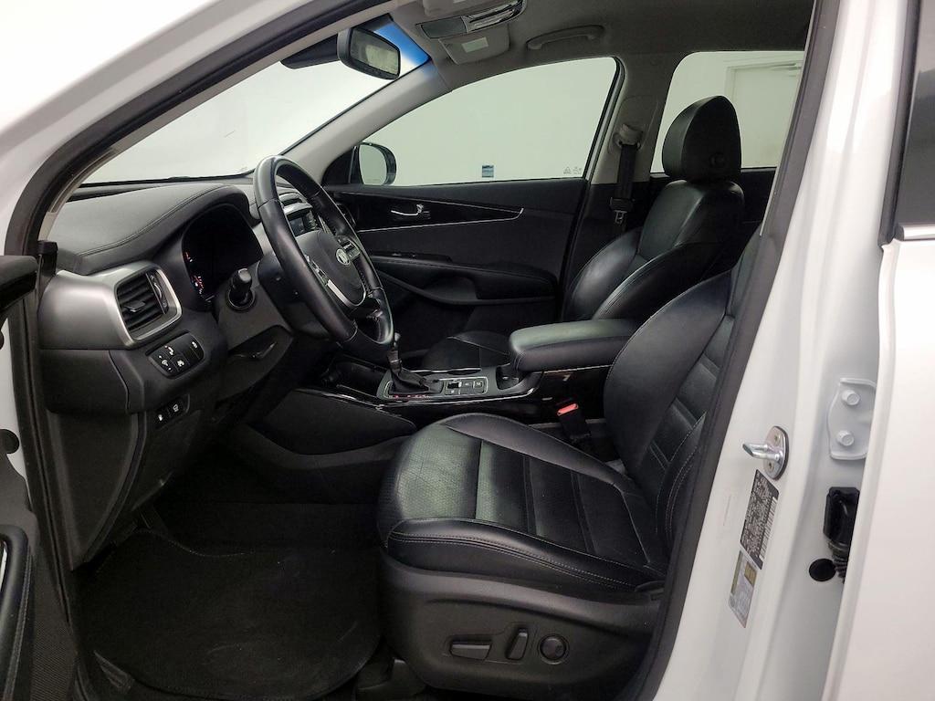 used 2019 Kia Sorento car, priced at $17,998