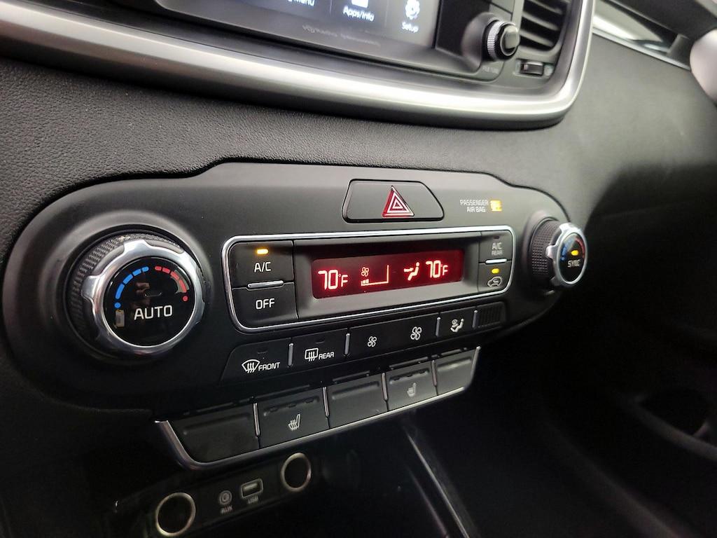 used 2019 Kia Sorento car, priced at $17,998