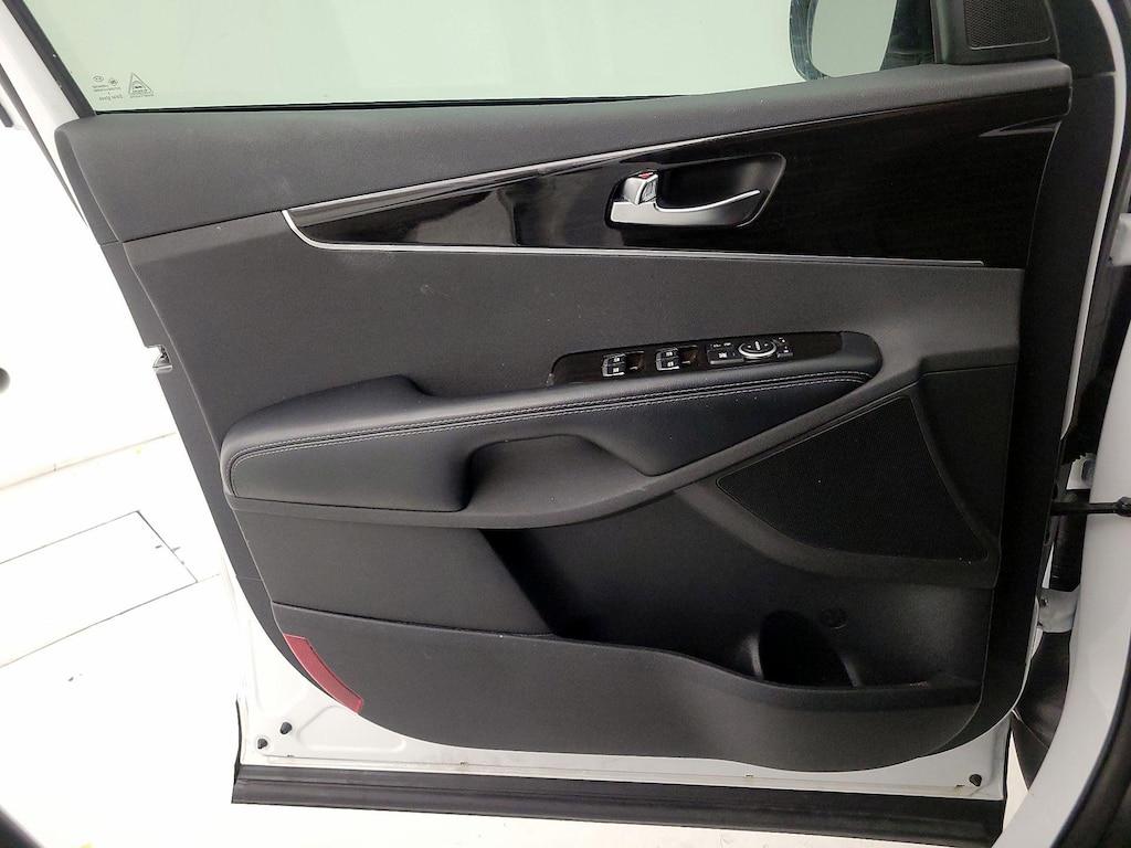 used 2019 Kia Sorento car, priced at $17,998